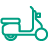 Scooters service: scoot