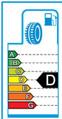 Efficacité carburant : A