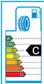 Efficacité carburant : A