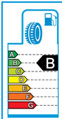 Efficacité carburant : A