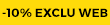 Exclu web : 10% de remise 