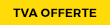TVA Offerte 