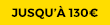 Jusqu'à 130€ remboursés*