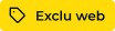 Exclu web : 10% de remise 