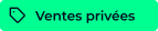 Vente privée myfv 30% de sur le 2ème
