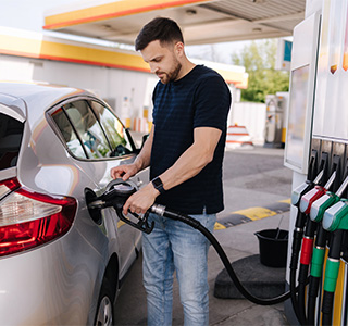 Comment savoir s'il faut remplacer le filtre à gasoil ?