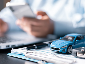 Constat amiable délais