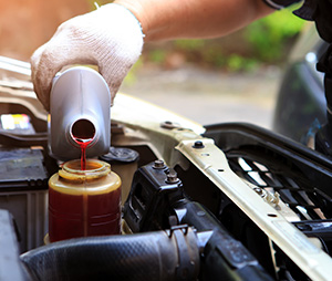 Quel liquide de frein est adapté à votre voiture