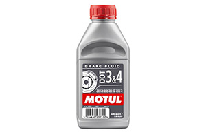 importance liquide de frein