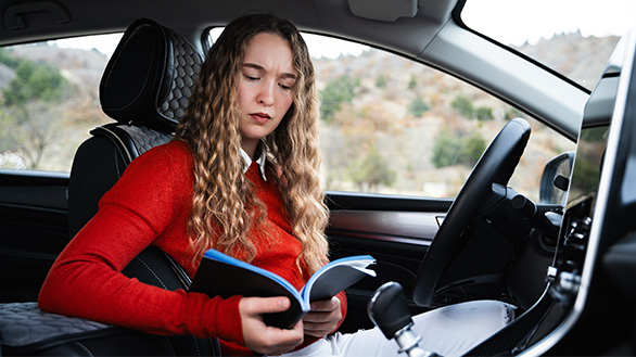 Carnet de garantie constructeur