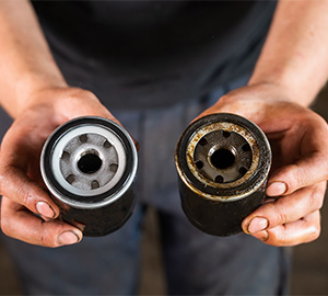 Quand remplacer le filtre à gasoil ?