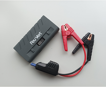 À quoi sert un booster de batterie ?