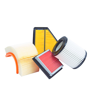 Quel type de filtre à air choisir ?