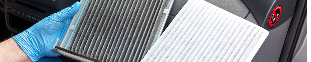 remplacer filtre a air