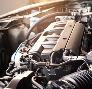 Le décalaminage moteur
