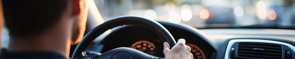 bruit de roulement voiture