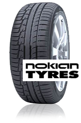 pneus nokian