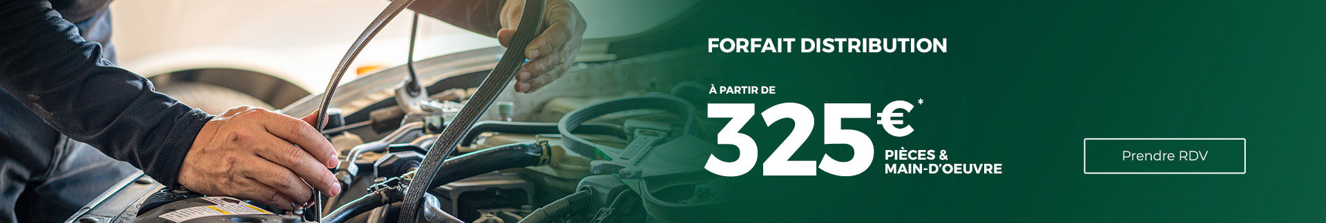 Devis et rendez-vous en ligne distribution