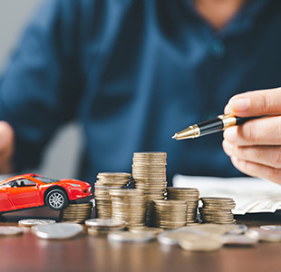 Combien coûte une jante de voiture ?
