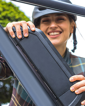 aides vélo électrique