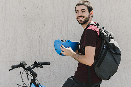 Que faire pour bénéficier du bonus écologique pour vélo électrique