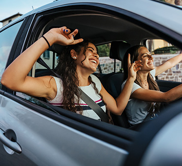 Comment fonctionne la réception DAB+ en voiture ?