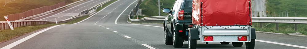 Qu'est-ce qu'une remorque pour voiture ?