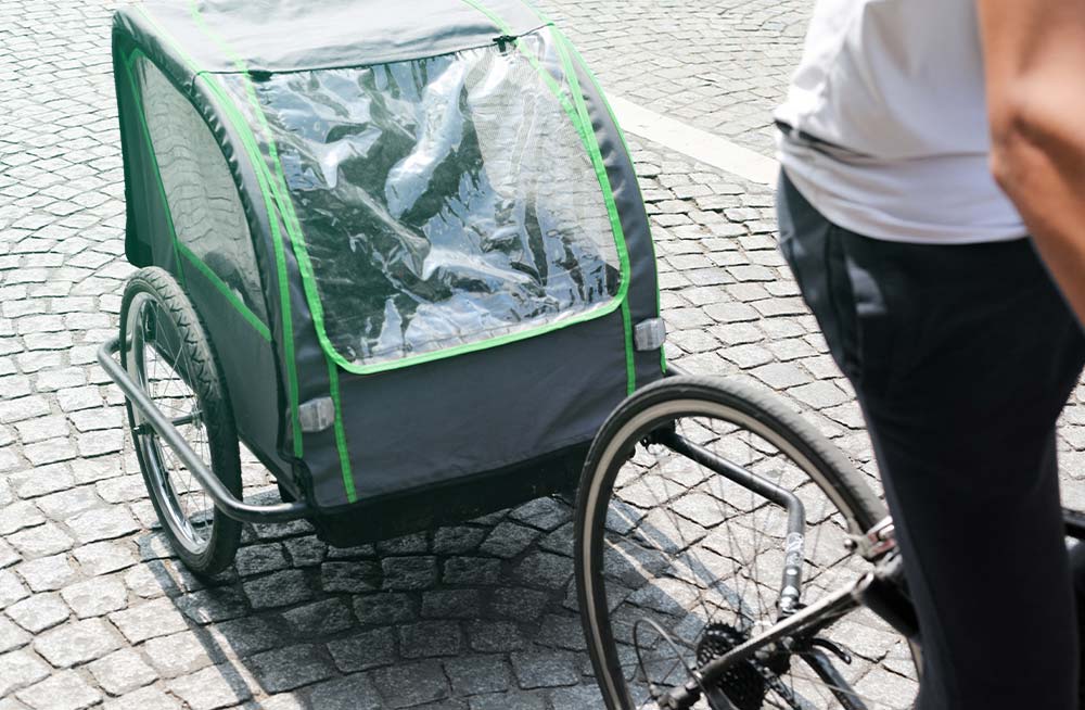 Accessoires vélos et trottinettes