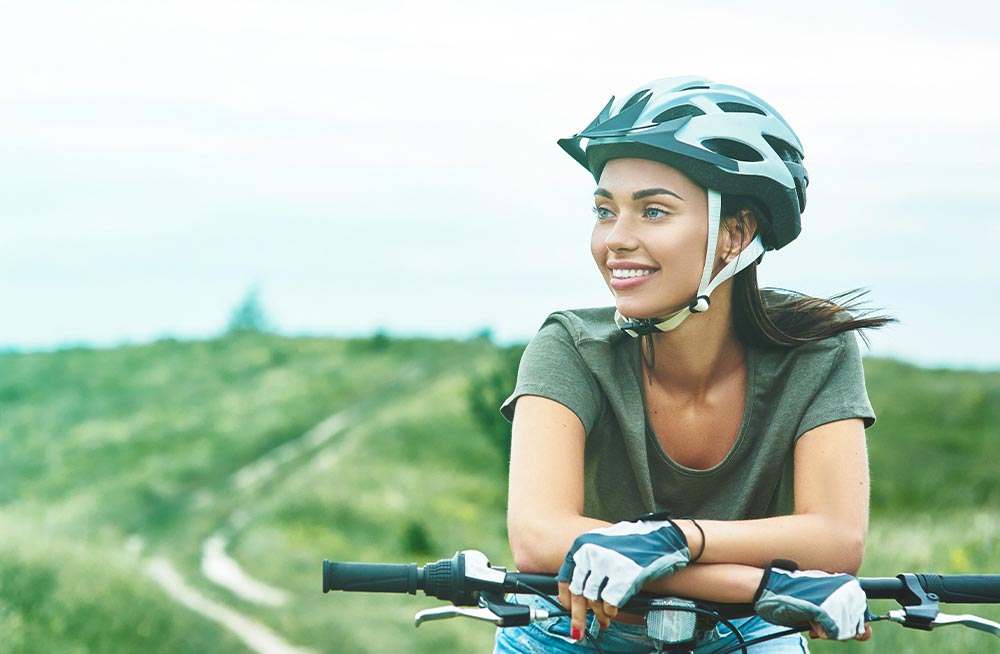 Casques et protection