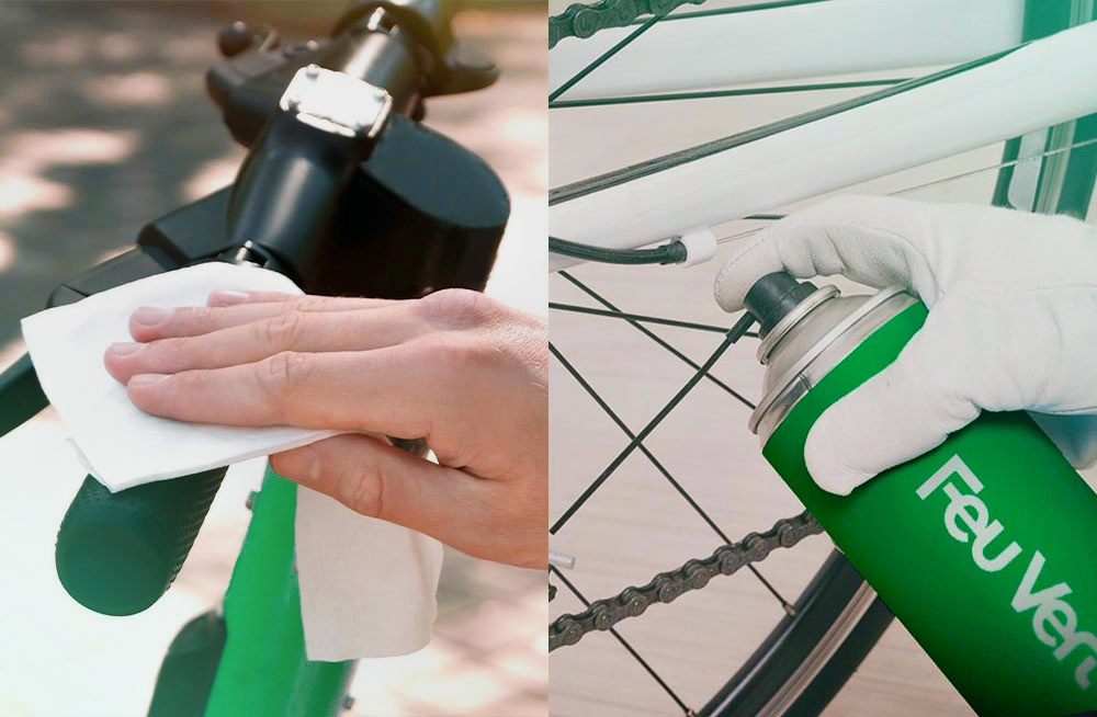 Pièces détachées et entretien