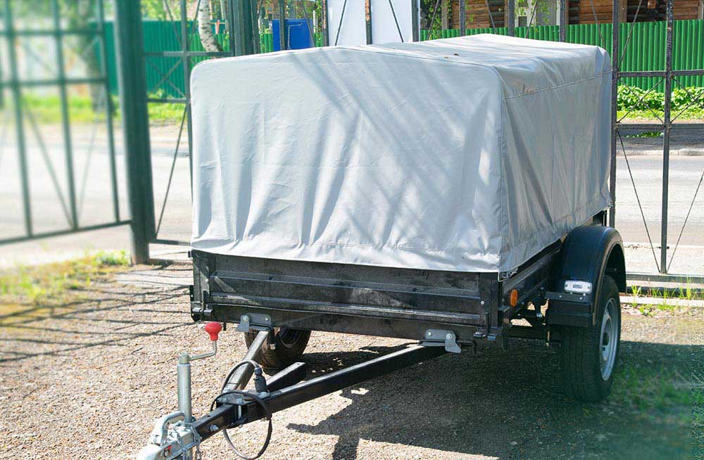 Accessoires de remorques