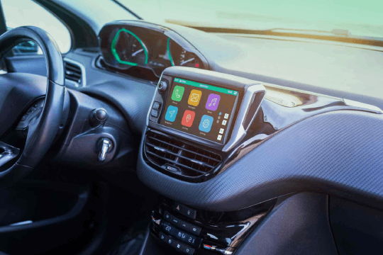 autoradio
