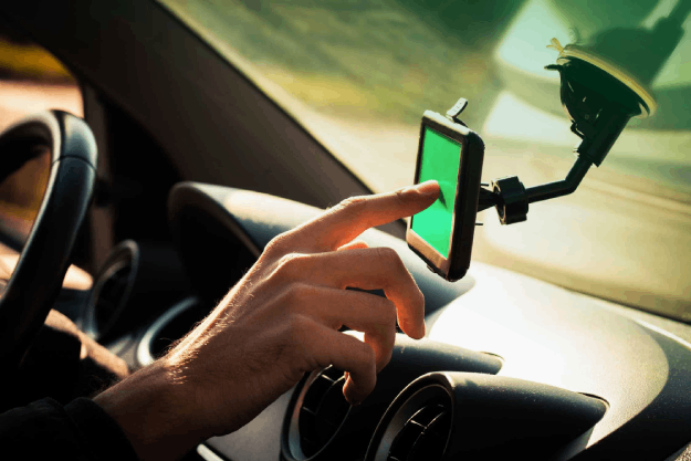 gps