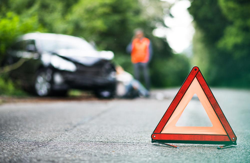 Sécurité et signalisation