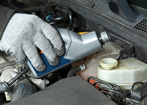 À quoi sert le liquide de frein d'une voiture ?
