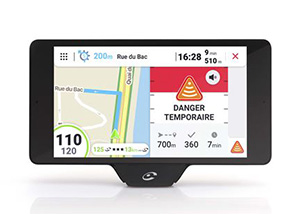 Quel type de détecteur de radars choisir