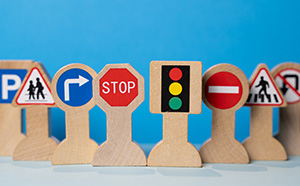 détecteurs de radars actifs (illégaux)