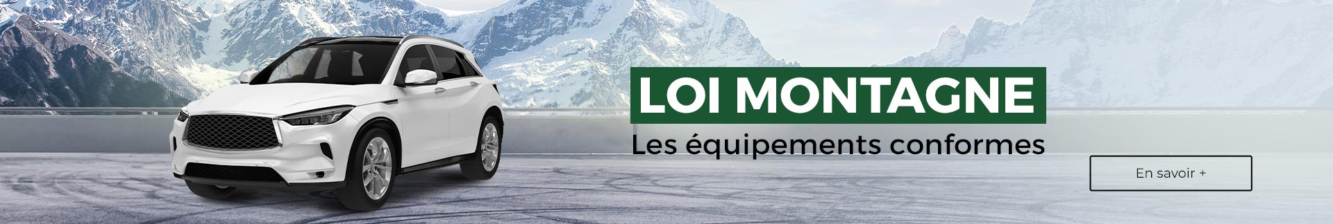 Loi montagne