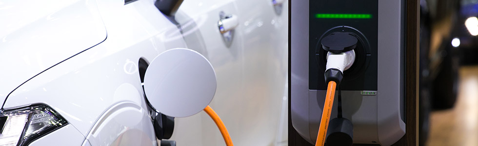 Batterie hybride : comment ça marche ? Est-ce plus écologique ?