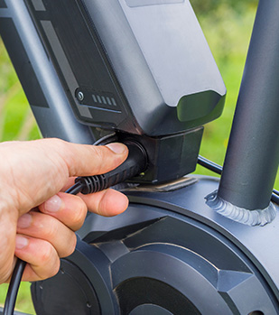 quelle automonie pour un vélo électrique