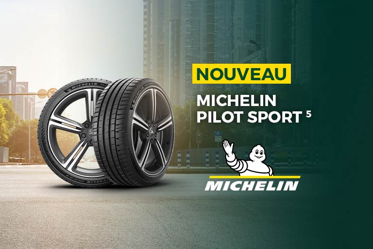 Pneu MICHELIN Pneus Michelin pas chers Feu Vert