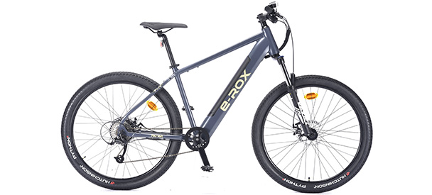 velo electrique