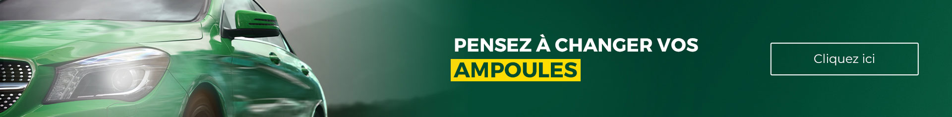 ampoules