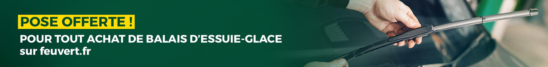 essuie-glace
