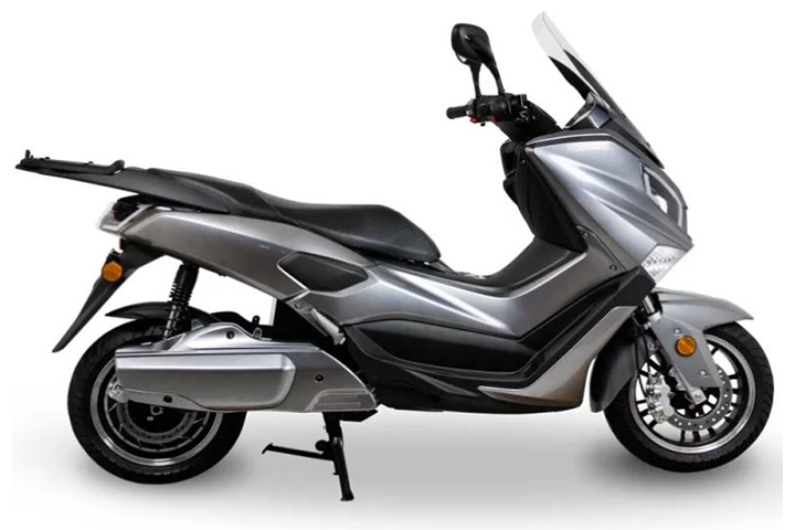 scooter électrique 125cc