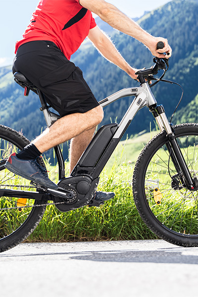 Quelle taille de cadre pour son vélo électrique