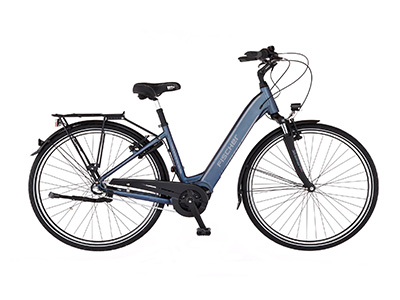 vélo de ville électrique (VAE ville)