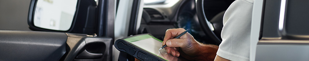 Effectuer le contrôle technique de sa voiture