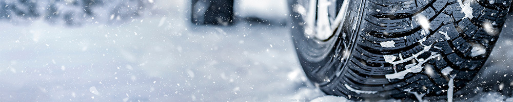 Est-ce qu'on peut avoir une amende en cas d’absence de pneus neige ?