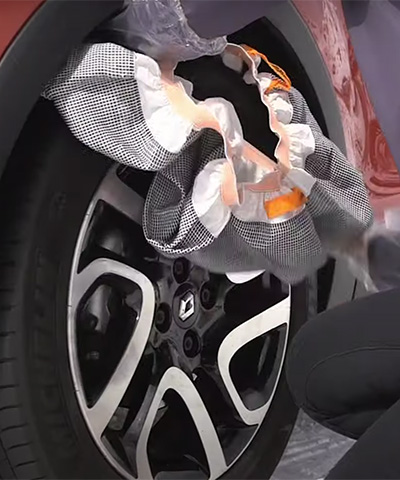 Comment mettre ses chaussettes à neige